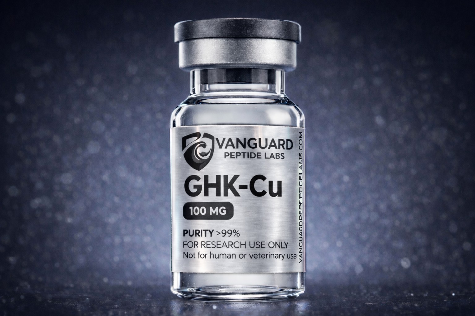 reconstituting ghk cu 100mg Buy GHK-Cu 100mg Peptide main image 1