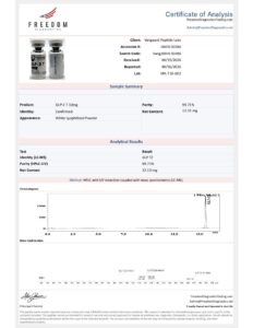 GLP-2 T Kit (10 Vials) - Image 2